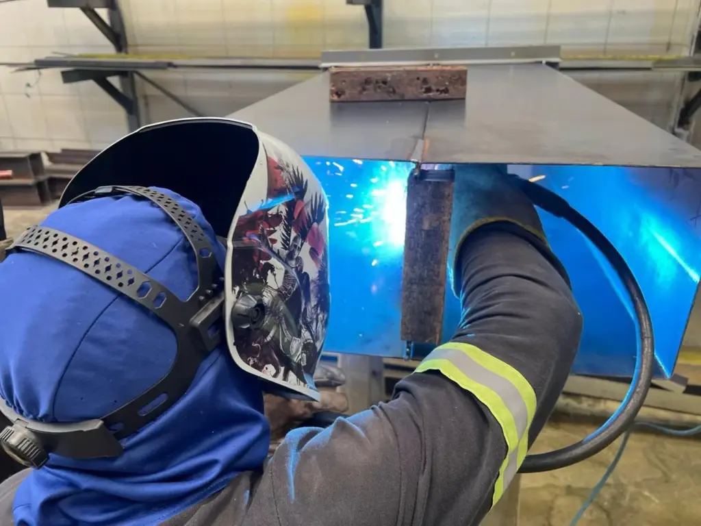 empreiteira de obras