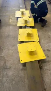 sistemas de segurança no trabalho